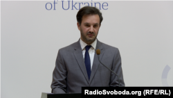 Георгій Тихий розповів, що після запитів від медіа зв’язався із речницею Держдепартаменту Теммі Брюс