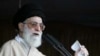 Iran's Supreme Leader Vows To Resist Western Pressure