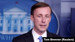 Радник президента США Джейк Салліван: Вашингтон не прийматиме того факту, що Іран продовжує утримувати американців у несправедливий та незаконний спосіб