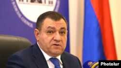 Рубен Вардазарян