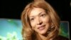 Дочь экс-президента Узбекистана Гульнара Каримова.