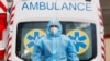 7 жовтня шпиталізували 3 526 людей, 4 720 – одужали, 241 людина померла