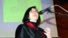«Дело» Мананы Асламазян передано в другой суд