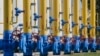 Уряд оприлюднив протокол газових переговорів у Мінську
