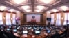 Парламент комитети өкмөттүн отчетун жактырды 