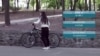 Відеоуроки «Elifbe». Проїхатися на велосипеді