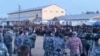 Приангарье: сотрудника колонии обвинили в избиении - правозащитники