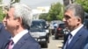 Վաչագան Ղազարյանը կրկին կալանավորվեց․ Վճռաբեկը բավարարել է դատախազության բողոքը