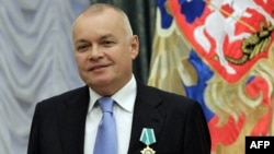 Wladimir Kiselýow
