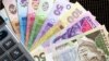 Реальний ВВП знизився на 1,1% порівняно з кінцем 2020 року і на 2% –порівняно з 1-м кварталом минулого року