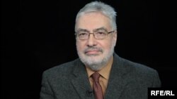 Ռուսաստանցի փորձագետ Պավել Ֆելգենգաուեր, արխիվ