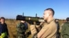 Костянтин Чабала: «Я близько року добивався, щоб мене взяли до армії»