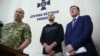 Порошенко доручив надати Бабченку та його родині цілодобову охорону