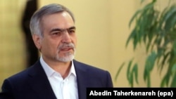 حسین فریدون 