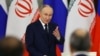 Путин выразил соболезнования Ирану после израильского удара
