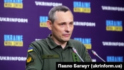 З-поміж іншого, ударні дрони доставляють доволі «серйозні клопоти і проблеми Силам оборони, особливо на передній лінії», каже Юрій Ігнат