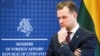 Голова МЗС Литви каже: тих заходів, на які погоджуються всі члени ЄС, недостатньо для країн, які мають спільний кордон з Росією та Білоруссю