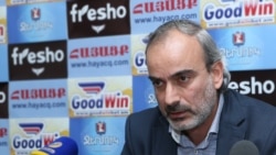 Ժիրայր Սեֆիլյան․ Վանեցյանը Կրեմլի վարձկաններից է