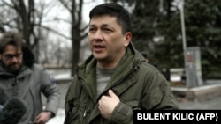 «Тепер правил немає, працюватимемо з ними жорсткіше», – заявив Віталій Кім 