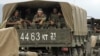 Росія виходить з Грузії, але залишиться в «буферній зоні»