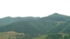 Nagorno-Karabakh - A mountain pass in the southern Hadrut district, 07Jul2011.