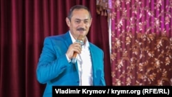 Albert Kangiyev
