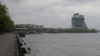 Уламки впали на одне з підприємств у Дніпрі, заявив голова області