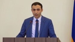 Ըստ Արցախի ՄԻՊ-ի` միջազգային կառույցները պիտի Ադրբեջանին ստիպեն ամբողջական տեղեկություն տալ իր մոտ գտնվող անձանց վերաբերյալ
