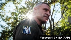 З 7:00 до 23:00 не вмикайте потужні електроприлади, просить Віталій Кличко