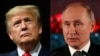 Росія продала до США медичне обладнання після розмови Трампа й Путіна. Російські ЗМІ назвали це «допомогою»