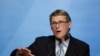 Outgoing EU Presidency Concerned About Russia, Belarus