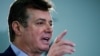 Манафорт спростовує, що отримував гроші від Партії регіонів