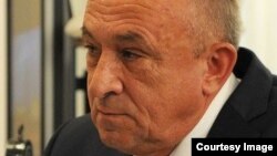 Александр Соловьев