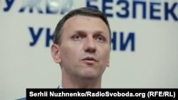 «Ми ніколи не обговорювали варіант звернення до Російської Федерації для отримання правової допомоги у жодному кримінальному провадженні», – стерджує Роман Труба