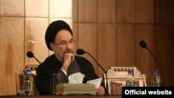 محمد خاتمی
