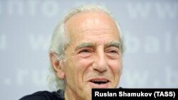 Сева Навгародцаў