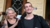 Павленський виїхав із Росії через кримінальну справу про зґвалтування