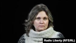 Милашина Еленина