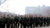Весенний призыв в армию поставил сразу несколько рекордов по длительности и количеству призываемых новобранцев