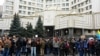 Посольство США нагадало: рік тому Конституційний суд «паралізував систему декларування»