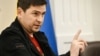 Радник голови Офісу президента Михайло Подоляк