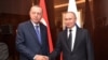 Պուտինն ու Էրդողանը պայմանավորվեցին Հայաստանի թիկունքում, ինչպես Լենինն ու Աթաթուրքը, նշում են քաղաքագետները