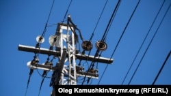 Учора внаслідок російських обстрілів було пошкоджено обладнання однієї з ТЕС (фото ілюстративне)