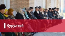 Абдулла Абдураззоқ билан суҳбат