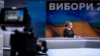 Тимошенко: я прийшла на дебати, але «дебати» нема кого