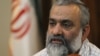محمدرضا نقدی، رییس سازمان بسیج مستضعفین