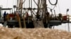 Нефтедобыча, иллюстративное фото