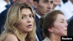 Gülnara Karimowa
