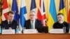Не миротворці. Який контингент готує Франція з Британією для України