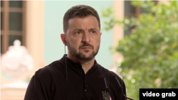 Президент Володимир Зеленський провів чергове засідання Ставки верховного головнокомандувача